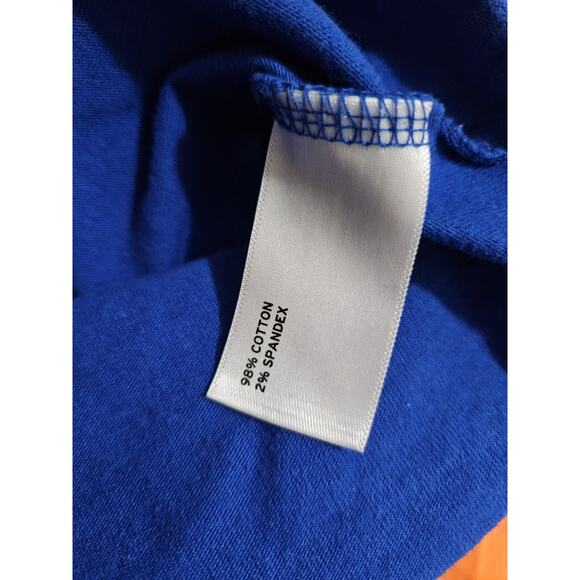 Alaskan Hardgear AKHG Duluth Trading Crosshaul Tee Cropped T Shirt 1X Plus - Picture 4 of 5